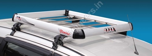 Ertiga Roof Carrier