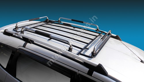 Roof top carrier for Ertiga