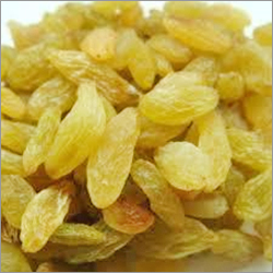 Seedless Raisins