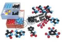 Bio Chemistry Molecular Model - Accuracy: 100  %