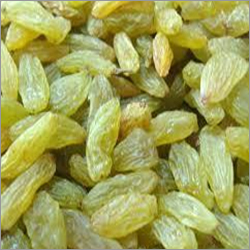 Green Kismis