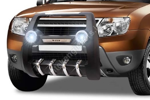 Duster Front Guard