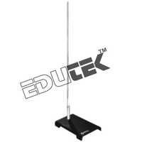 Rectangular Retort Stand Base
