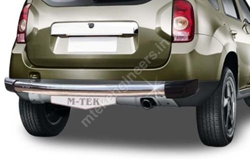 Duster Rear Guard