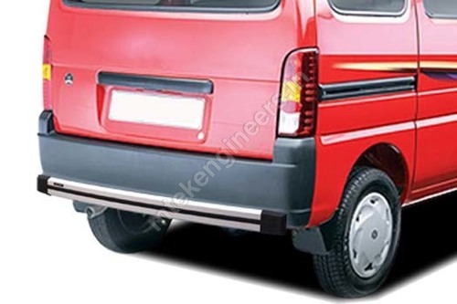 Eeco Rear Gaurd
