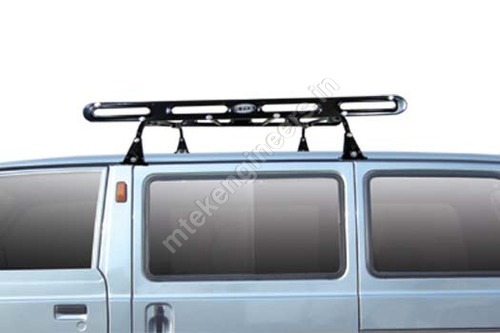 Eeco Luggage Carrier
