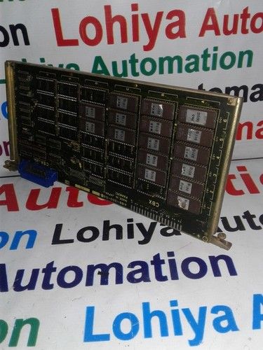 FANUC SYSTEMS CARD  A16B-1200-0150. A