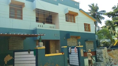 Big House Lifting Services