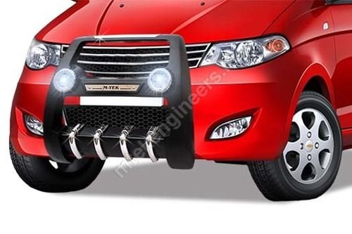 Chevrolet Enjoy Front Guard