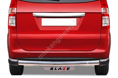 Enjoy Rear Guard