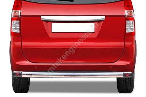 Enjoy Rear Guard Neo