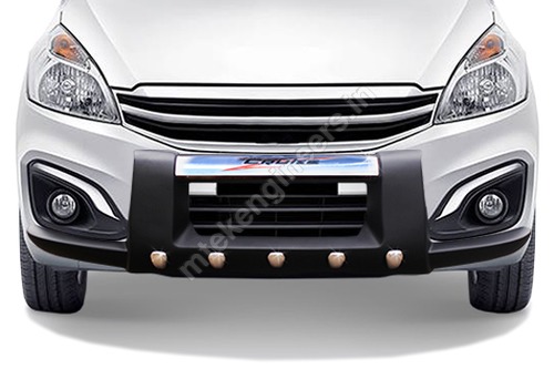 Ertiga Front Guard
