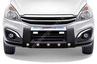 Ertiga Front Guard
