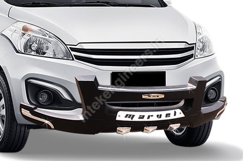 Ertiga Front Bumper