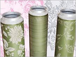 Textile Printing Nickel Screen