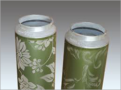 Standard Nickel Screens