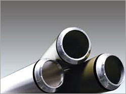 Fine Mesh Nickel Screens