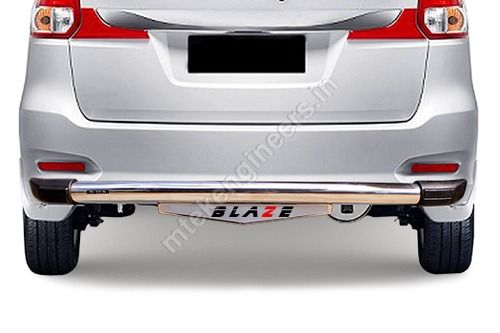 Ertiga Rear Guard