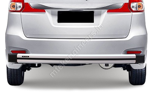 Maruti Ertiga Rear Guard