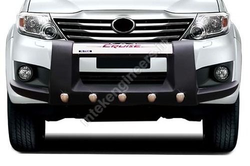 Fortuner Front Guard