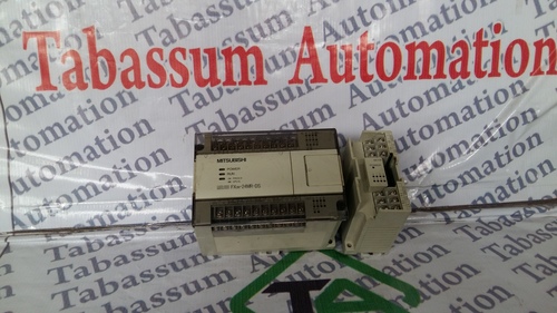 Fx On - 24Mr -Ds Application: Industrial And Marine Used