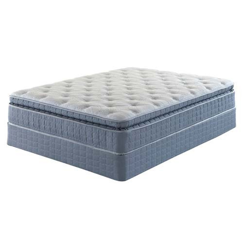 Pocket Spring Box Top Mattress