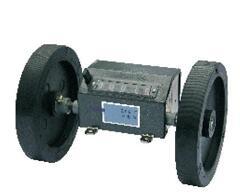 Mechanical Electronic Counter - Metal, 10x5x4 Inches, 12V DC | Precise Counting, Durable Design, Easy Installation