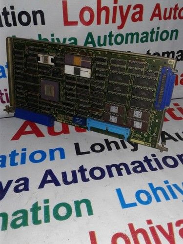 FANUC SYSTEMS CARD A16B-1210-0410.   A