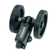 Mechnical Electronic Counters