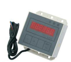 Electronic Counters