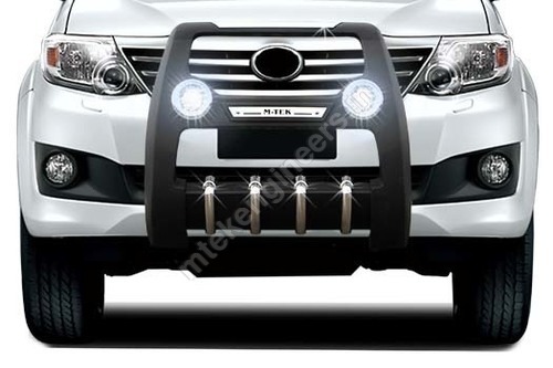 Front Guard For Fortuner