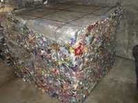Aluminum UBC Scrap/Aluminum extrusion scrap 6063
