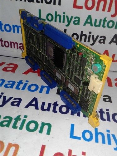 FANUC SYSTEMS CARD  A16B-2200-032