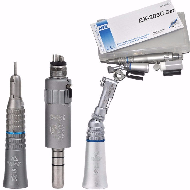 Nsk Handpiece