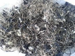 Tyre wire scraps By ABBAY TRADING GROUP, CO LTD
