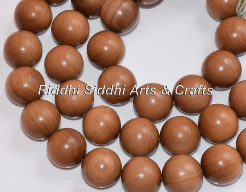 sandalwood tespih prayer bead