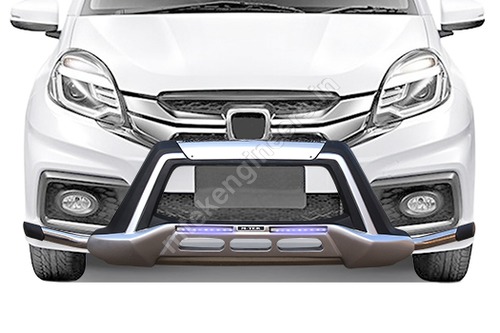 Mobilio Front Guard