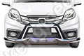Front Guard for Mobilio