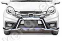 Front Guard for Mobilio