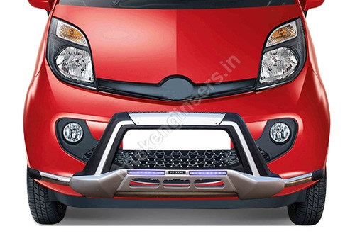 Tata Nano Front Guard