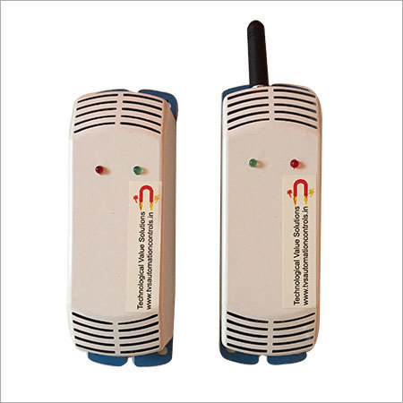 Gas Sensor