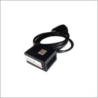 Fixed Barcode Reader - Compact Design with High-Speed 300 Scans/sec | 1D/2D Decoding RS232/TTL Output Low Maintenance 12-Month Warranty