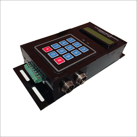 Universal Controller