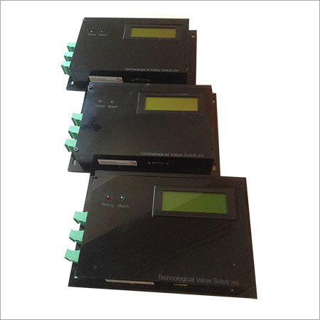 Barcode Evaluation Embedded Controller