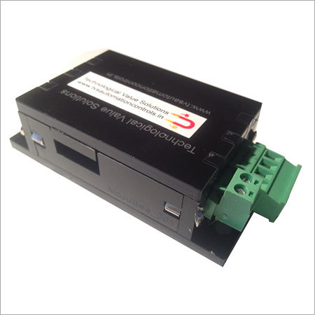 Barcode Sensor