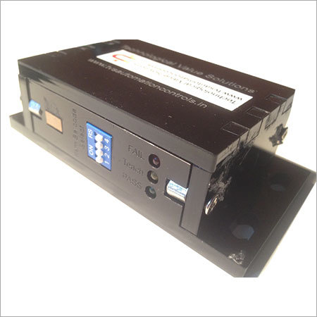Measurement Integrity Sensor