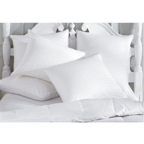 Comfy Conjugated Fiber Filled Pillow