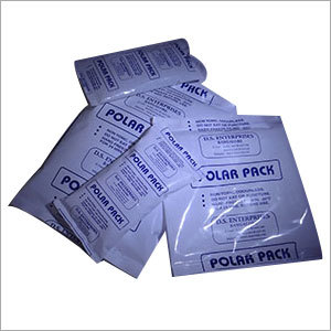 Cold Packs