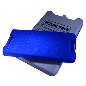 Cold Gel Packs