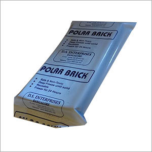 Foam Refrigerant Bricks